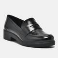 Sapato Loafer Preto 011-005-01
