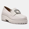 Sapato Loafer Off White 23-17003-01