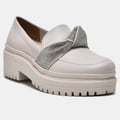 Sapato Loafer Off White 23-17004-01