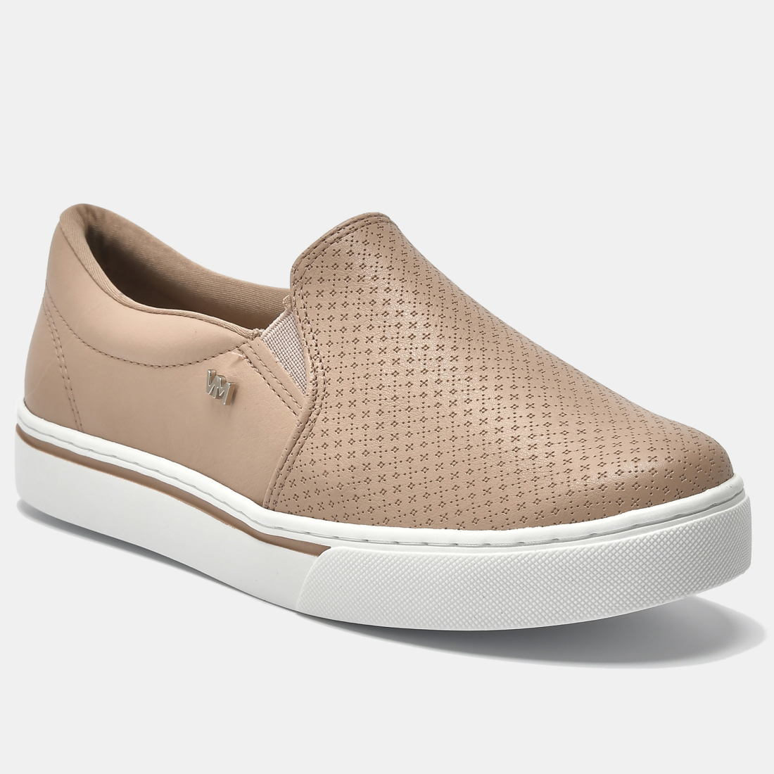 Slip on via deals marte