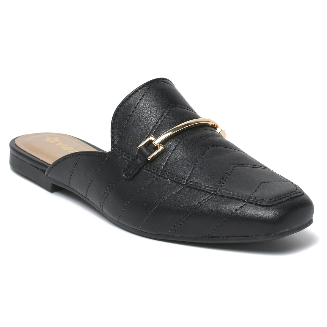 mule preto via marte