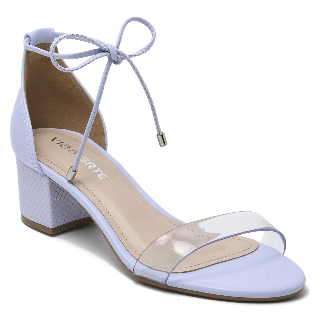 Sandália Via Marte 20-19204 SKU 901411289235