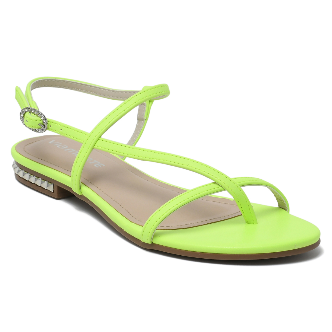 Tamanco Via Marte - Siciliano | Very's Calçados