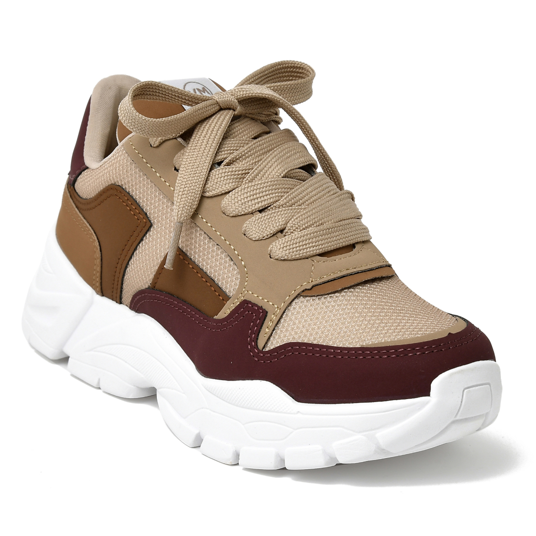 tenis via marte tigrado