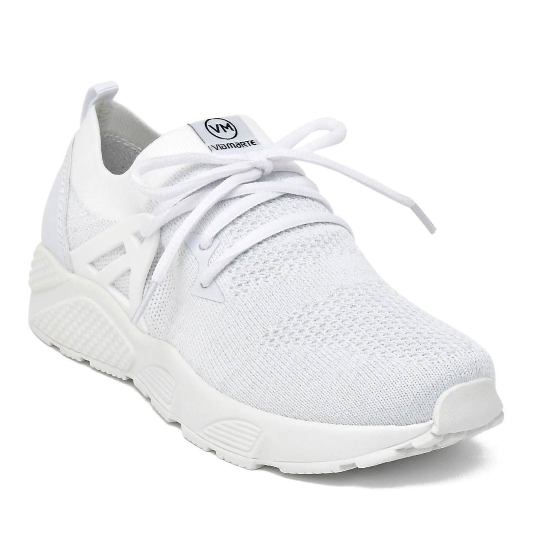 Tênis Via Marte 20-8601 SKU 909039500183