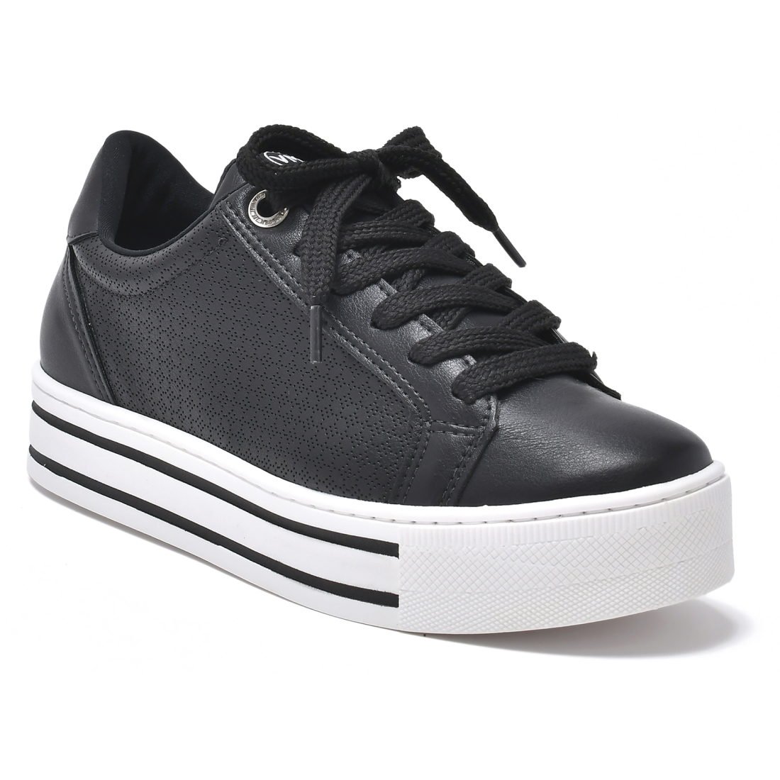 Tênis Via Marte 21-10104-02 SKU 909072150799