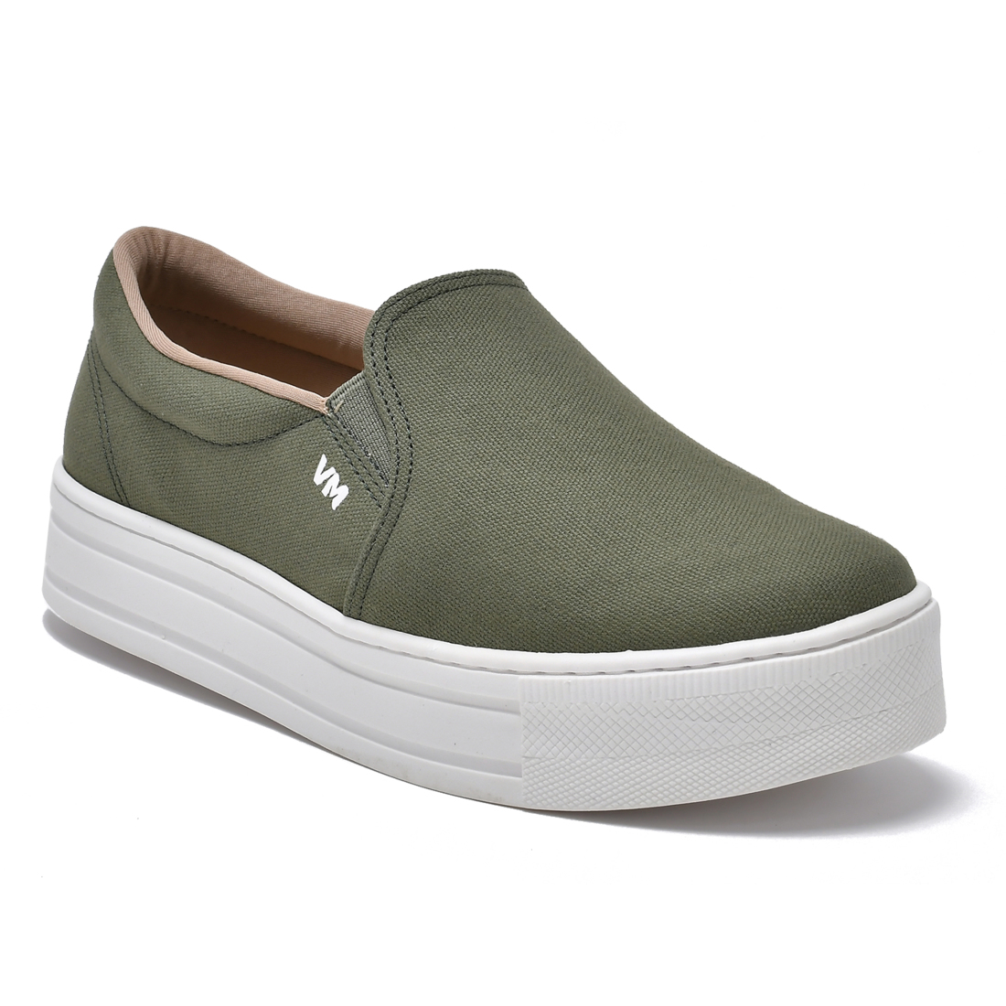 Tênis Via Marte 21-10406-02 SKU 90907272AD11