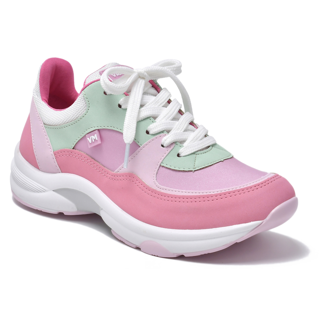 Tênis Via Marte 21-13804-01 SKU 90907195AD07