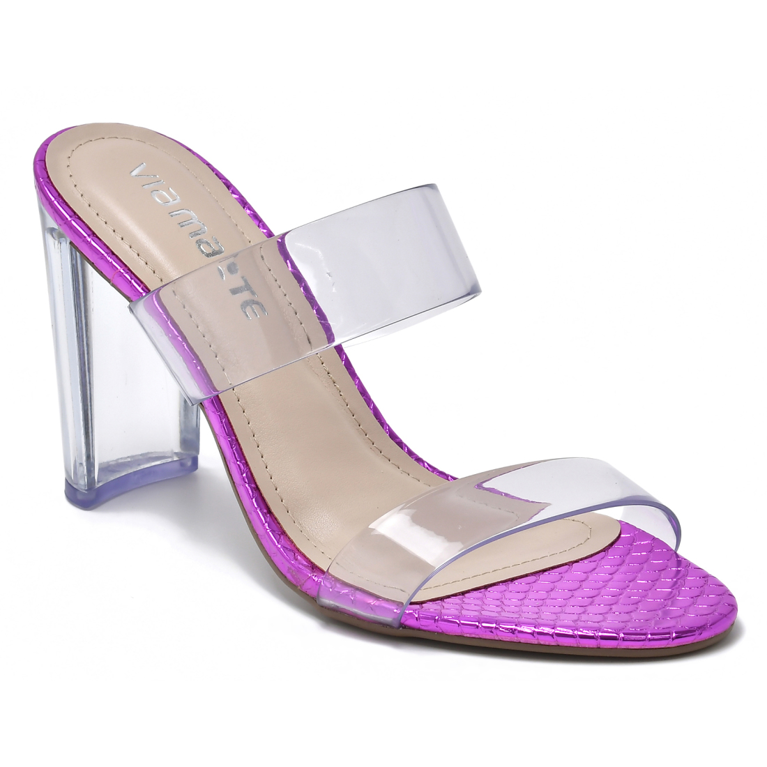 Tamanco Via Marte 21-15006-01 SKU 90424576AC39