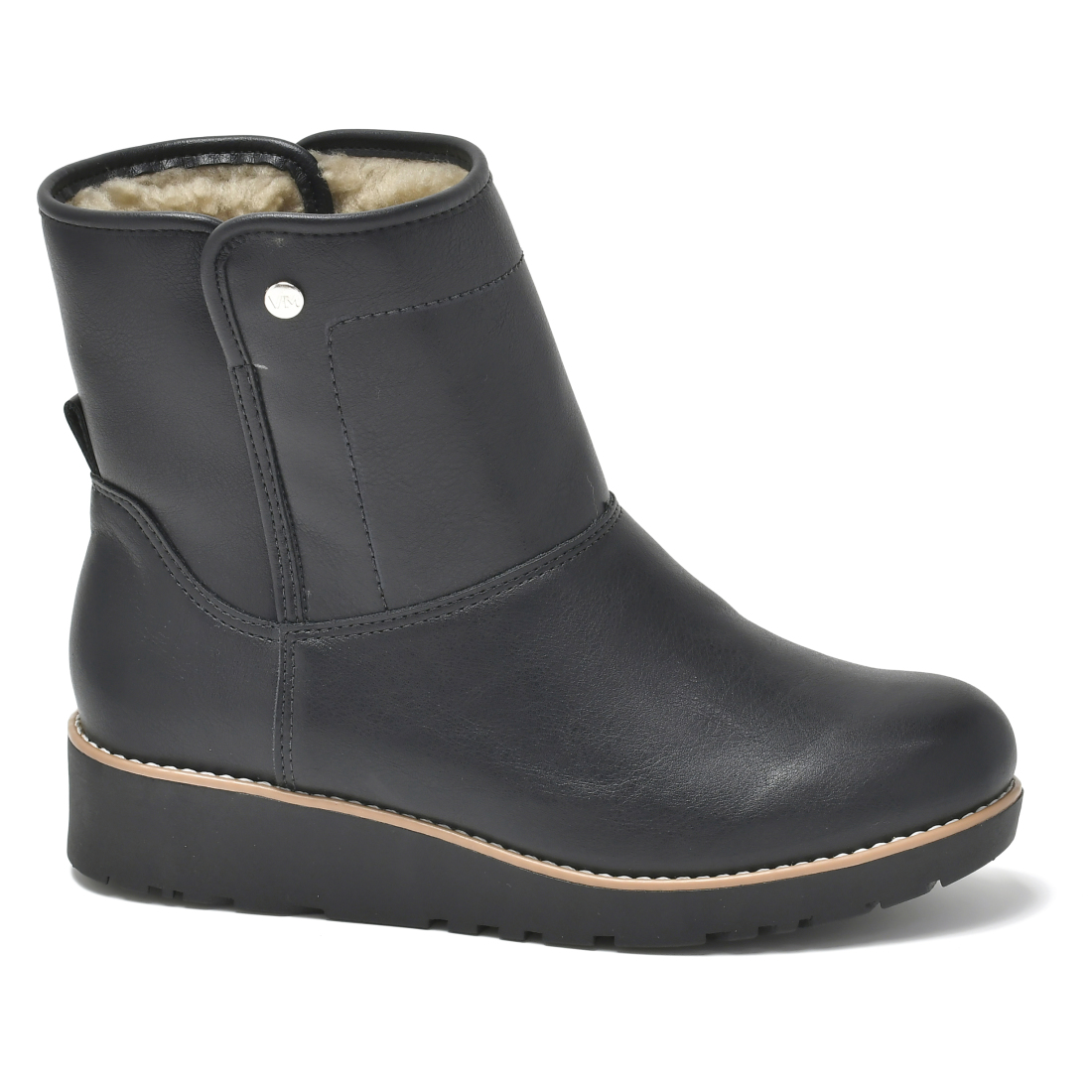 Bota Via Marte 21-9401 SKU 90808897ABKU