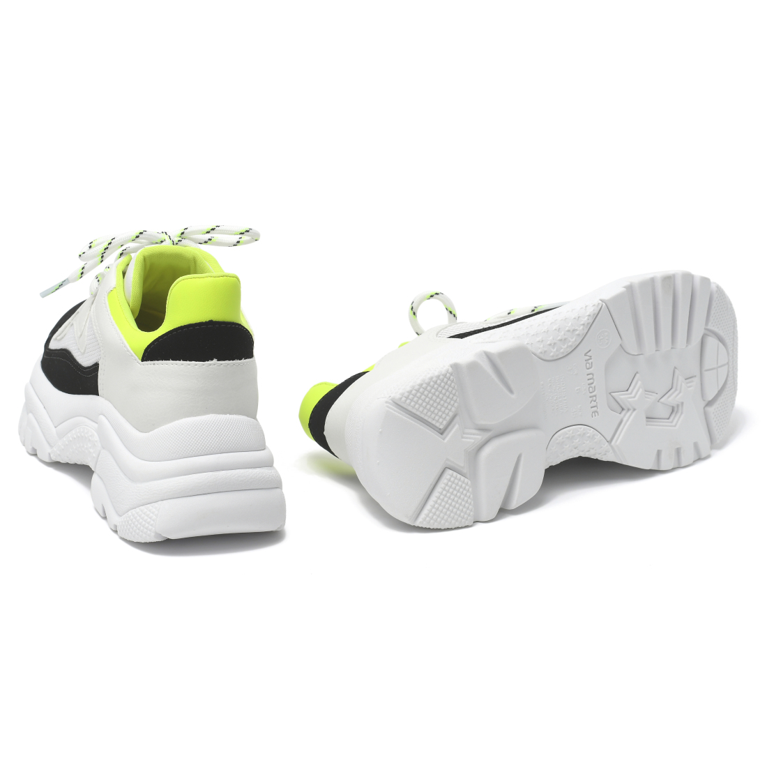 Tênis Via Marte 20-10803 SKU 90905137ABUG