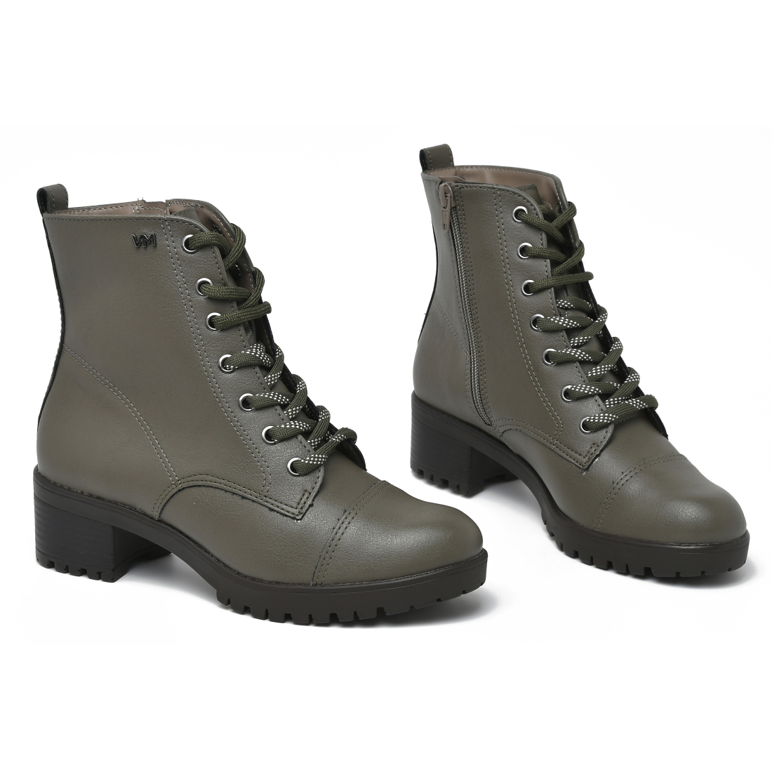 Coturno Via Marte 20-8003 SKU 90808380A2TE